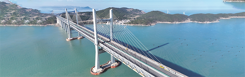 通過GNSS、MCU完成對橋梁在線健康監測測